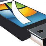 Tutorial Membuat Bootable Flashdisk Windows dengan CMD
