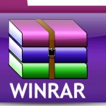 How to Creat Password in Winrar or Winzip