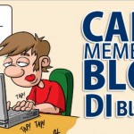 Cara Buat Blog di Blogger