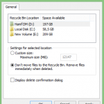 3 Cara Menghapus File Secara Permanent